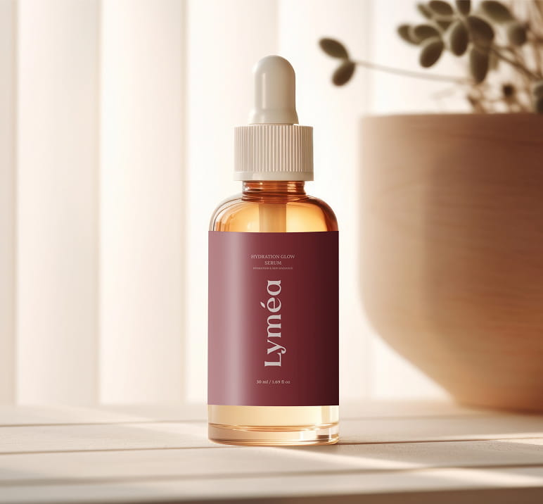 glow serum