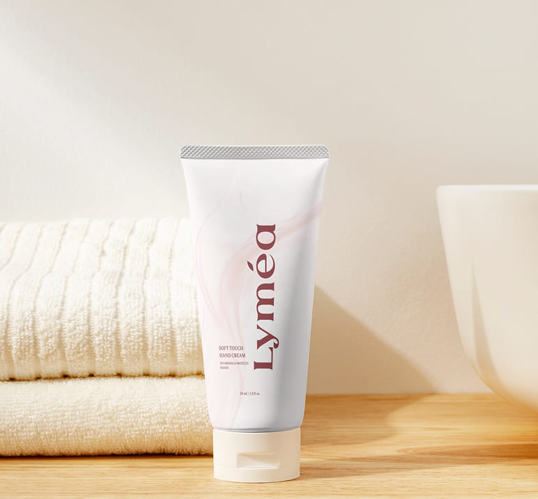 hand cream